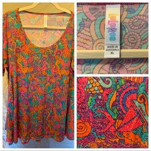LLR Perfect T, XL